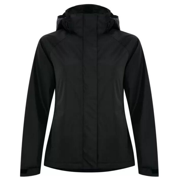 Coal Harbour Raincoat Ladies Thumbnail