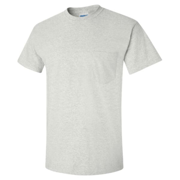 Ultra Cotton® Pocket T-Shirt Thumbnail
