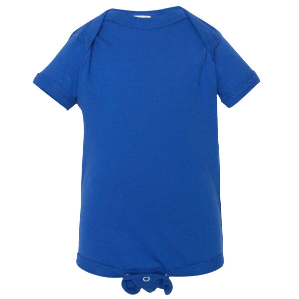 Sports - Infant Fine Jersey Bodysuit Thumbnail