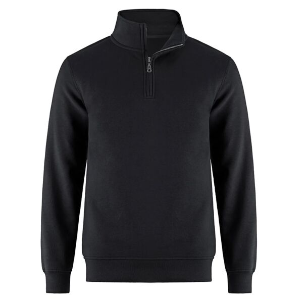 KodeRed -  Flux Adult 1/4 Zip - XS-XL Thumbnail
