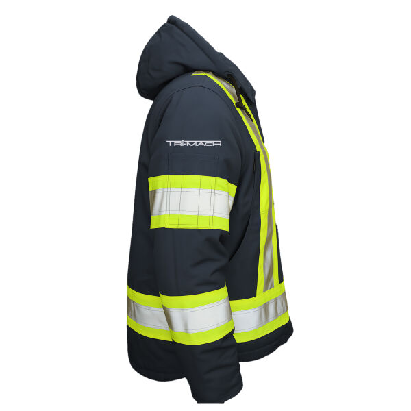 Duck Safety Jacket Thumbnail