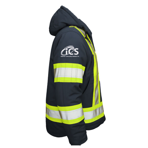 Duck Safety Jacket Thumbnail